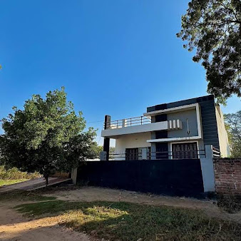 Calma villa udaipur - Three-Bedroom Villa